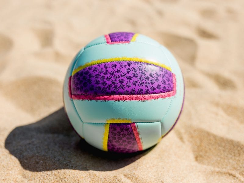 Sand Volleyball